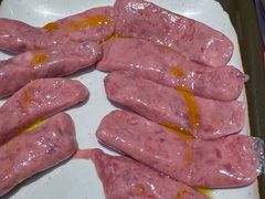 -白山烧烤(文安路万豪店)