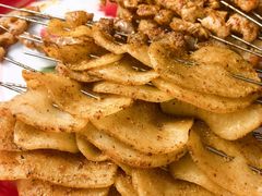 -小胡子祥彪烧烤(北湖总店)