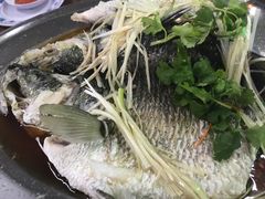 -無招牌海鮮(芽笼店)