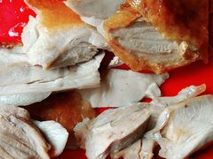 羲和烤鸭-羲和雅苑•北京烤鸭(平安国际金融中心店)