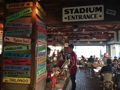 -Bubba Gump Shrimp(Ala Moana)