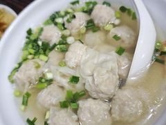 -正果忠记云吞濑粉(总店)