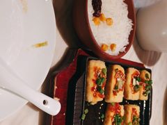 -茅庐川菜(青岛凯德店)