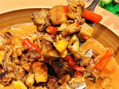 -湘中缘·湖南菜(娄底驻京办店)