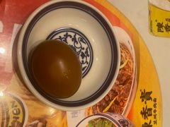 -陳香貴·兰州牛肉面(乐峰广场店)