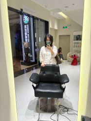 -IN STYLE•造型