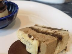 -北京港澳中心瑞士酒店·瑞士咖啡厅·自助餐