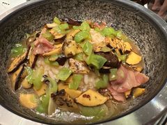 -大理实力希尔顿酒店•御玺中餐厅