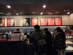 -星巴克(无锡大东方店)