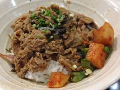 -梦山水日本烧肉(五四广场店)