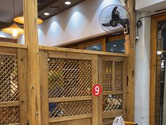 -下梅人家土菜馆(历史文化餐厅度假区店)