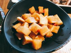 舟山萝卜-小和庆·知味(首铸万科店)