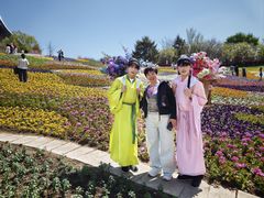 -沈阳植物园
