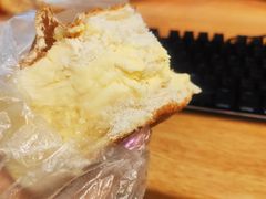 -甜嘟嘟烘焙坊(舒城路店)