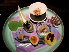-元熹会席料理
