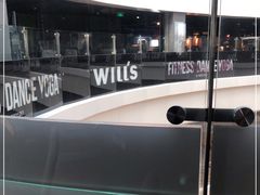 -威尔仕健身(虹桥南丰城店)