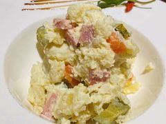 -陆壹捌餐厅(五大道店)