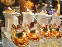 -西安皇冠假日酒店·朱雀咖啡厅