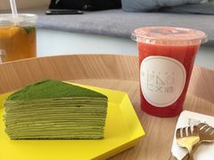 -仁义涵西餐·咖啡(中华巴洛克店)