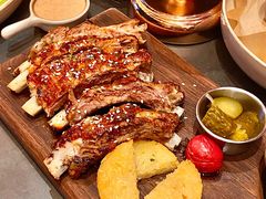 -Nord Grill&Bar Highland诺德西餐(深圳欢乐海岸店)