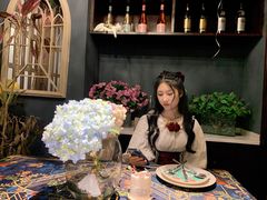 -第101座花园餐厅(湖滨88店)