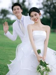 -Mu慕婚纱摄影·超级工作室