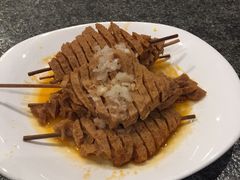 -河东颐祥阁(世贸店)