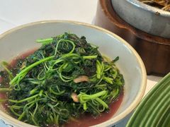-香雪海饭店中餐厅(人民桥店)