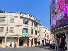 -汕头市小公园