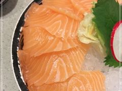 -万岁寿司(万国店)