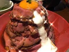 魔王慢烧牛肉丼-魔丼屋(日月光店)