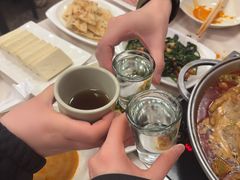 -彭记铁锅肥肠(东四总店)