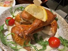 -Nord Grill&Bar Highland诺德西餐(深圳欢乐海岸店)