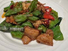 -新旺茶餐厅·早餐·夜宵(仙霞店)