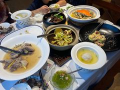 -上座云间·青年赣菜(绿茵店)