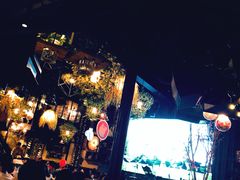 -胡桃里音乐酒馆(白云五号T5 MALL店)