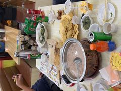 -老舅老蒙肉饼非遗店(一店)