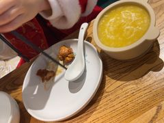 -潮粥荟·潮汕砂锅粥(朝阳大悦城店)