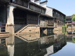 -嘉兴月河历史街区