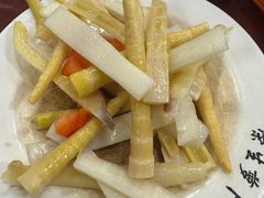 -荣生萝卜汤饭店