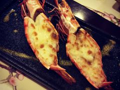 -左舞日本料理