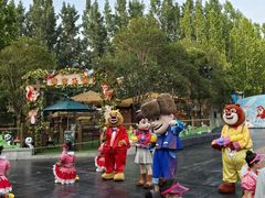 -郑州方特梦幻王国