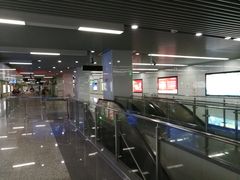 -东林广场(地铁站)