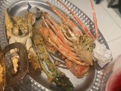 -Osteria Garden 生蚝花园餐厅(原进贤路店)