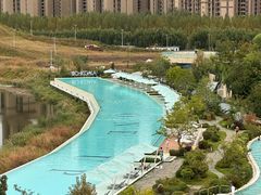 -清河半岛温泉度假酒店