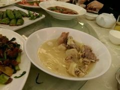 -骏丰酒楼(黄编店)