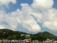 -南丫岛