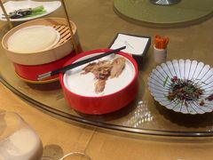 -南京空港温德姆花园酒店·MTF满庭芳中餐厅