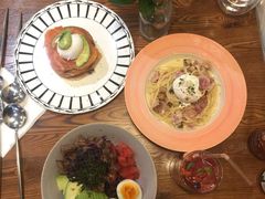 -AFS Cafe & Canteen(闽江二路店)