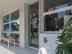 门面-吉森Bakery(教育路店)